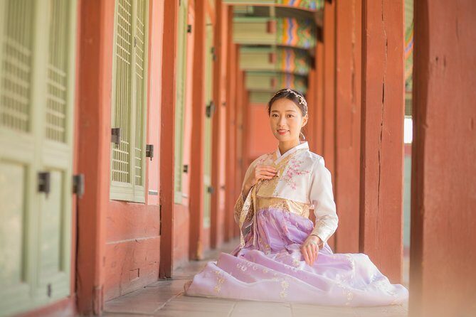 Hanbok rental, hanbok experience - Price and Value: Why This Usually Feels Worth It