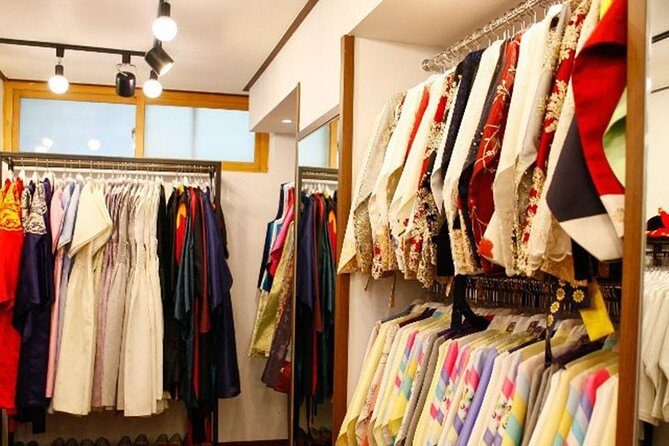 Hanbok rental, hanbok experience - Who This Is Best For