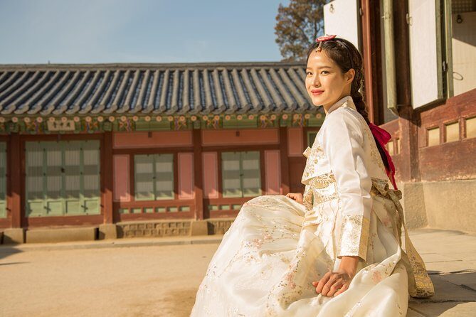 Hanbok rental, hanbok experience - A Few Real-World Considerations