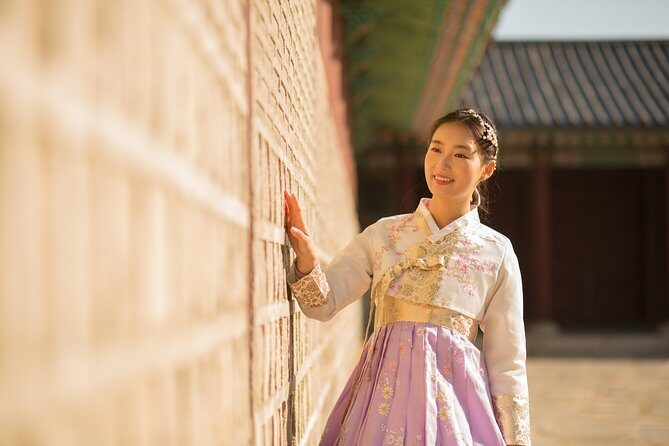 Hanbok rental, hanbok experience - How the Hanbok Rental Actually Works (And Why It Feels Easy)