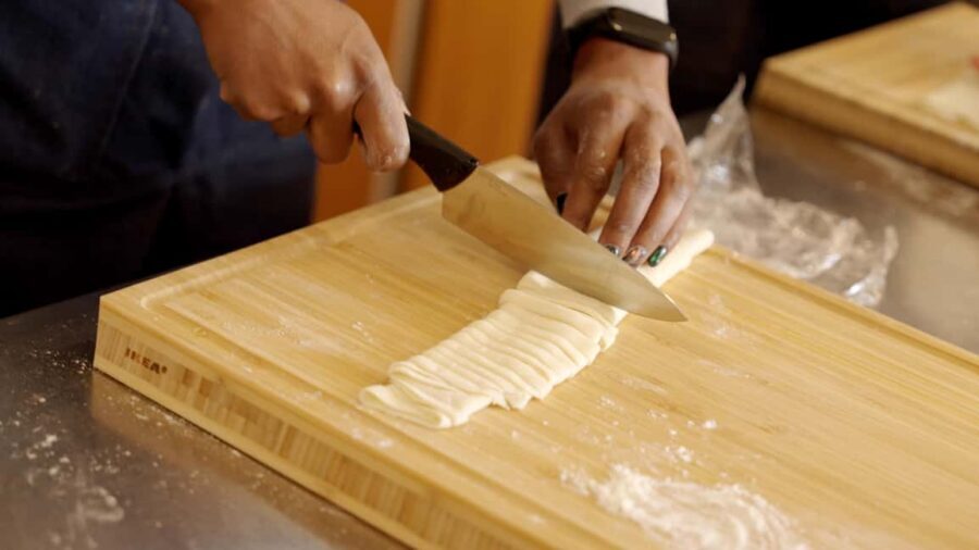 Handmade Noodles with Korean Grandma - Price, Timing, and Who This Fits Best