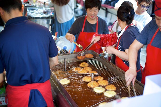 Heart of Seoul - Price and Logistics: Why $115 Can Feel Fair