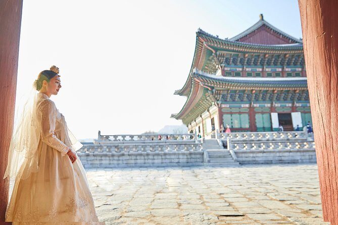 Hello Hanbok - Fitting Tips: Get the Right Size and Avoid Costume Surprises