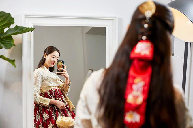 Hello Hanbok - Weather and Comfort: Plan Around Seoul’s Real Conditions