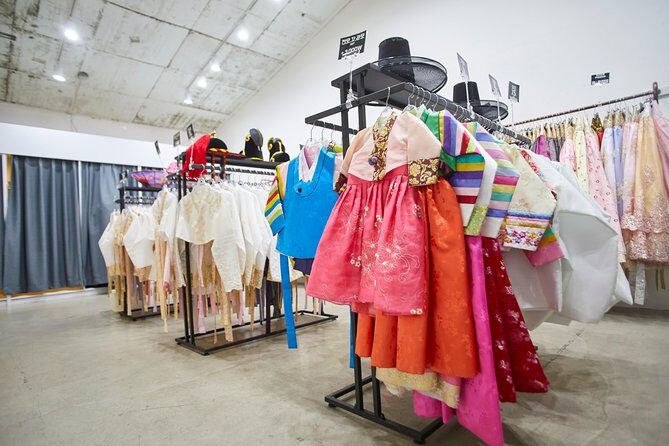 Hello Hanbok - Should You Book Hello Hanbok?