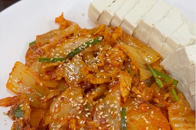 Hidden Street Food food tour in Seoul - The pacing: a 2.5-hour plan that doesn’t leave you wandering