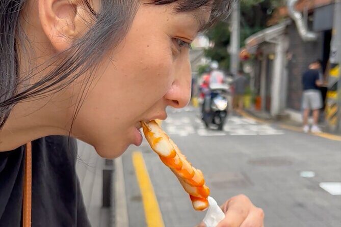 Hidden Street Food food tour in Seoul - What I’d look for if I were choosing this tour