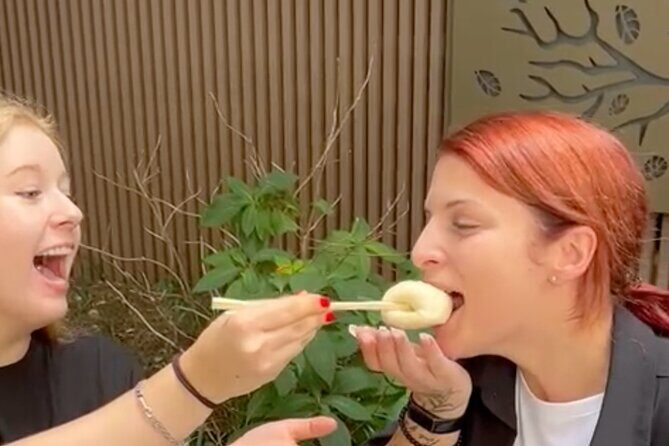 Hidden Street Food food tour in Seoul - Price and value: why $93.70 can make sense in Seoul