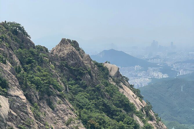 Hiking in Seoul : Bukhansan National Park - Key things I’d plan for on this Bukhansan hike