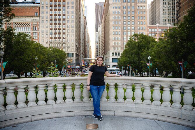 Hire Photographer, Professional Photo Shoot - Seoul - Key highlights at a glance