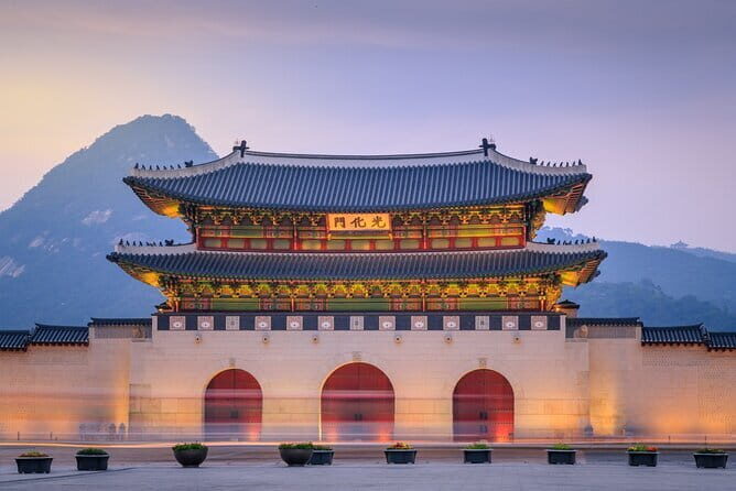 Imjingak DMZ Private Tour for Incheon Airport and Cruise Guests - Who This Tour Fits Best—and Who Should Skip It