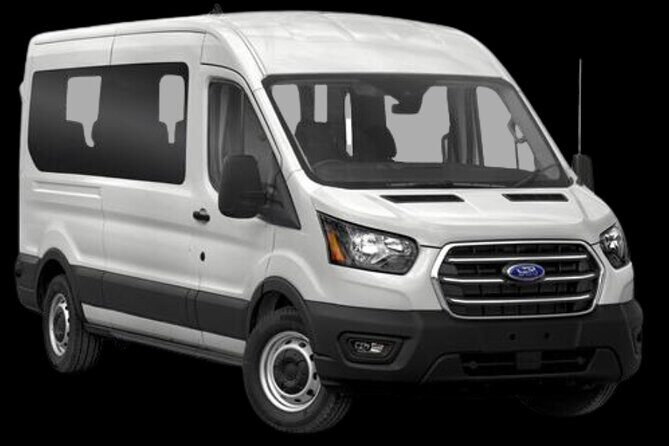 Incheon Airport (ICN) Transfer to Seoul/Suwon/Seongnam/Yongin - Quick highlights before you book