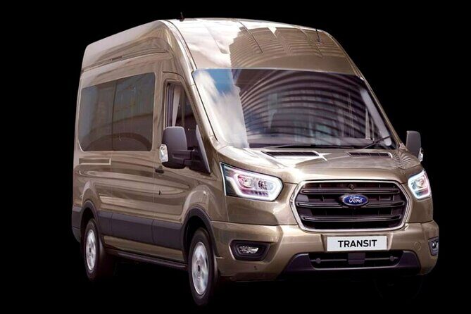 Incheon Airport (ICN) Transfer to Seoul/Suwon/Seongnam/Yongin - Finding your driver at Incheon: the part that can make or break it