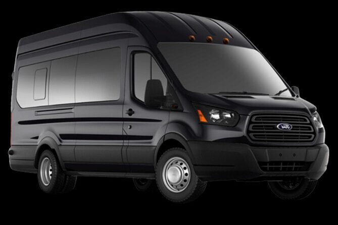 Incheon Airport (ICN) Transfer to Seoul/Suwon/Seongnam/Yongin - Price and value: when $67.57 per person makes sense