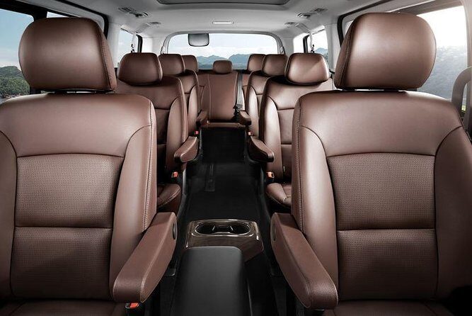Incheon Airport Pickup - Price and Value: When $150 Makes Sense (and When It Doesn’t)