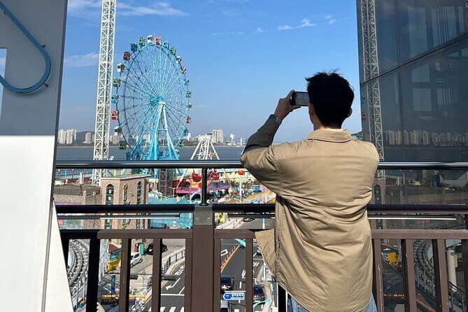 Incheon Highlight - Private One Day Tour - Key highlights that make this Incheon day work