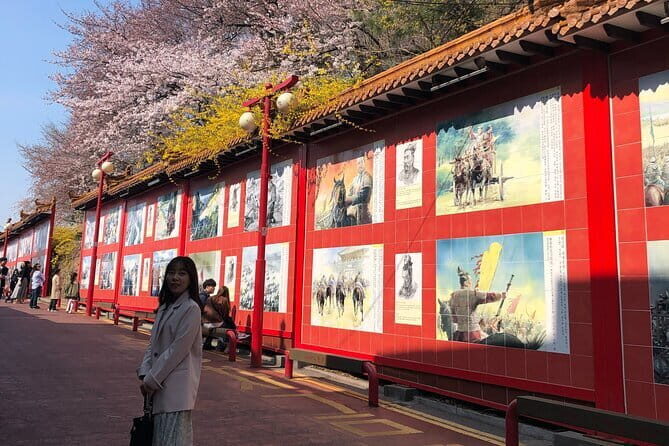 Incheon Highlight - Private One Day Tour - Price and Logistics: what $269 buys you (and what it doesn’t)