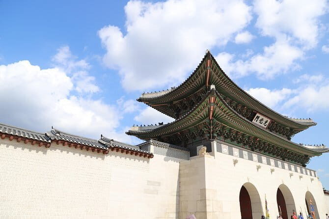Incheon Highlight - Private One Day Tour - Chinatown in Incheon: architecture, culture, and a next-door contrast