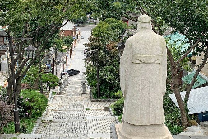 Incheon Port History Tour by 19th Century Electric Car, KTourTOP10 - Guidance style: why the car talk matters (and how to compensate)