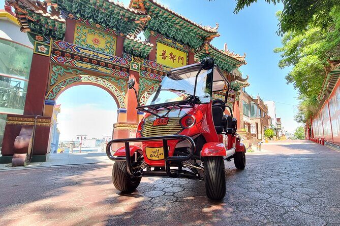 Incheon Port History Tour by 19th Century Electric Car, KTourTOP10 - Weather and comfort: what to expect on the day