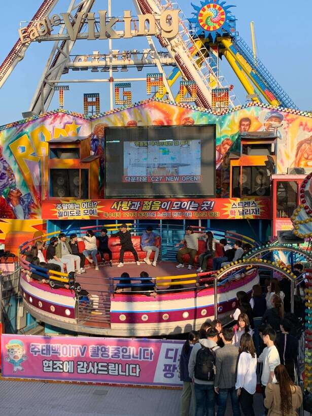 Incheon: Sunset Beach & China/Japan Town & Inspire Resort - Why this Incheon day plan works (and why timing matters)