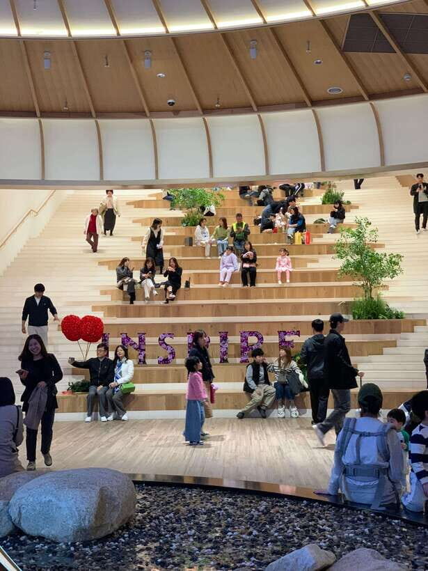 Incheon: Sunset Beach & China/Japan Town & Inspire Resort - Chinatown + open-port Japanese village: jajangmyeon, desserts, and quick photo time