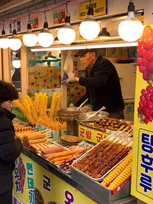 Incheon: Sunset Beach & China/Japan Town & Inspire Resort - Who should book this Incheon experience (and who should skip it)