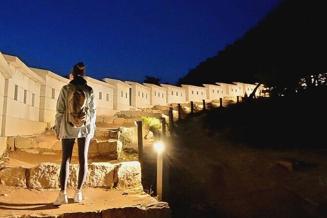 Inwangsan hike & historical sites - Key Highlights You’ll Actually Care About