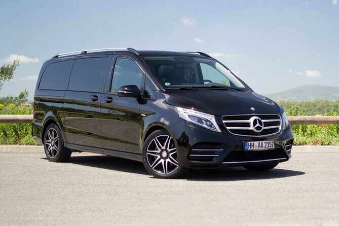 Jeju Airport (CJU) Private Transfer to Jeju City Centre/Seogwipo - Key Highlights You’ll Actually Care About