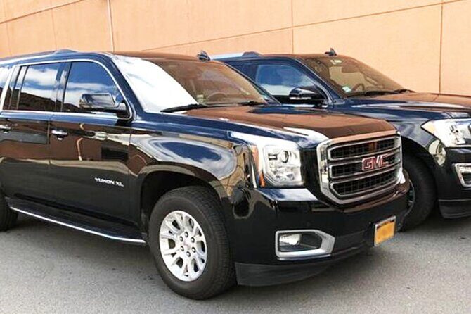 Jeju Airport (CJU) Private Transfer to Jeju City Centre/Seogwipo - Who This Transfer Suits Best (and Who Might Prefer Something Else)