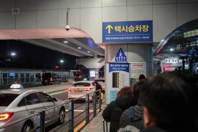 Jeju Airport Transfer - Key things to know before you go
