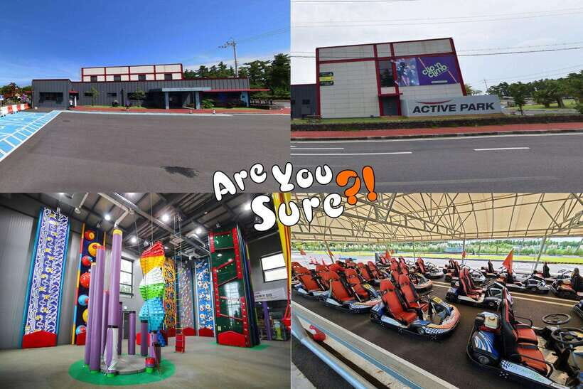 Jeju: BTS Are You Sure?! Filming Locations Private Taxi Tour - Food, drinks, and what the rules mean for your day