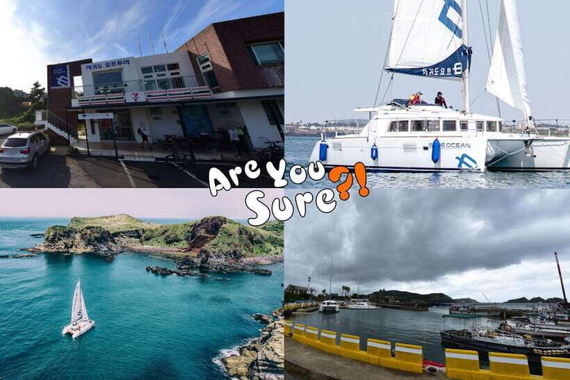 Jeju: BTS Are You Sure?! Filming Locations Private Taxi Tour - Price and value: what you are really paying for