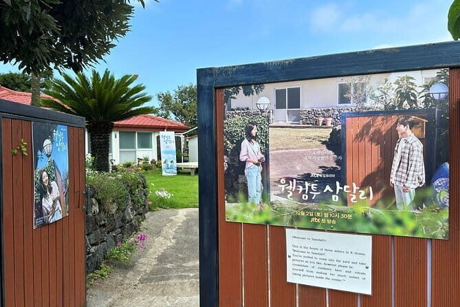 Jeju BTS & K-drama Fans Small Group Tour incl. Snoopy Garden - Morning logistics: pickup, timing, and how the day flows