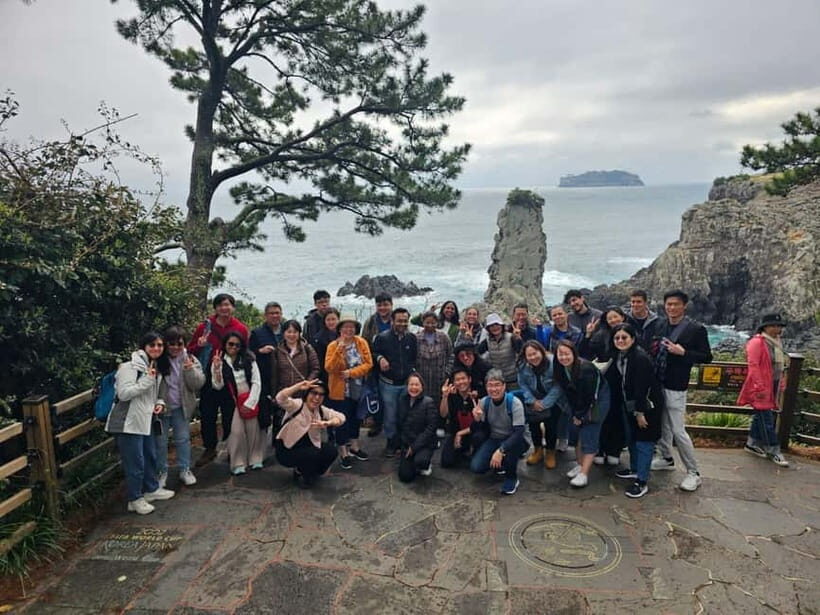 Jeju: Cherry Blossom South & West Day Tour with Hotel Pickup - Should you book this Jeju South & West Cherry Blossom Tour?