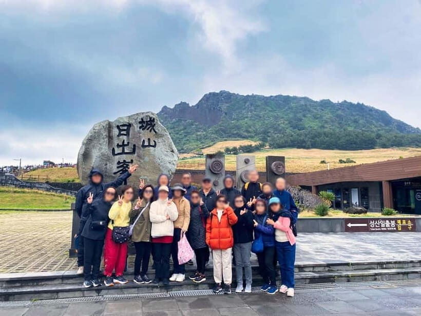 Jeju: Customized Shore Excursions For Up To 7 People - Key highlights that make this Jeju shore tour worth it