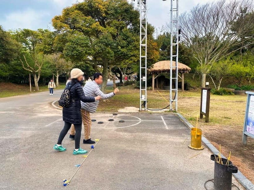 Jeju: Customized Shore Excursions For Up To 7 People - Stop-by-stop ideas you can request (and what to watch for)