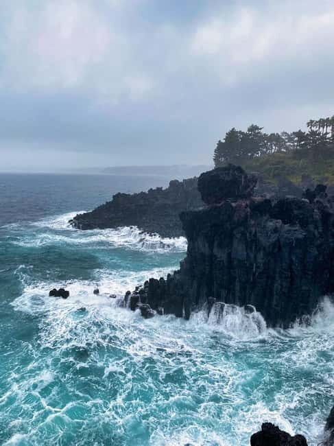 Jeju: Customized Shore Excursions For Up To 7 People - Getting comfortable: what to bring and who it’s not for