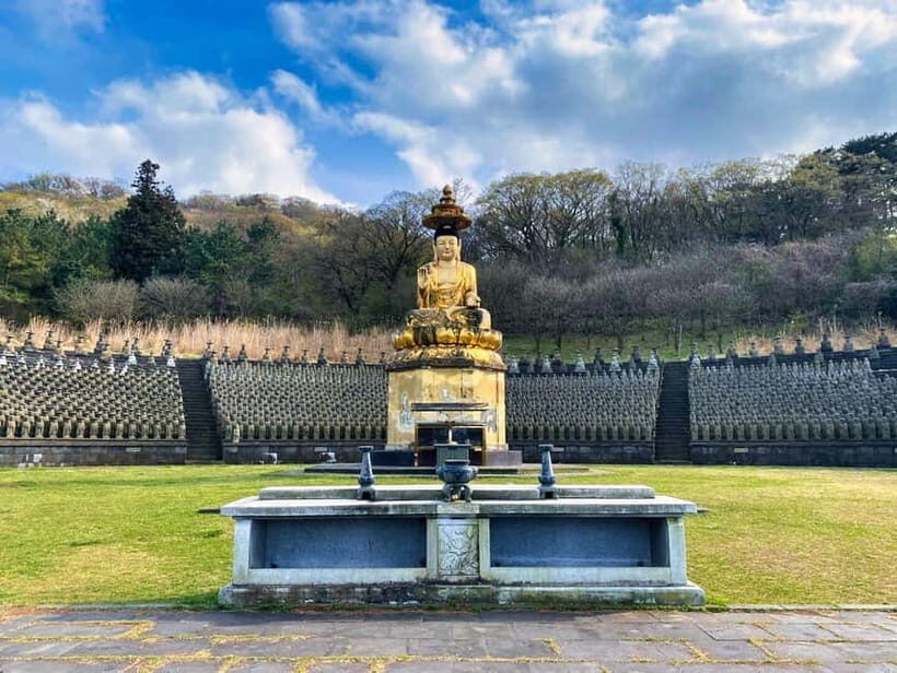 Jeju: Customized Shore Excursions For Up To 7 People - How you pick your itinerary: K-pop, K-drama, K-beauty, and UNESCO