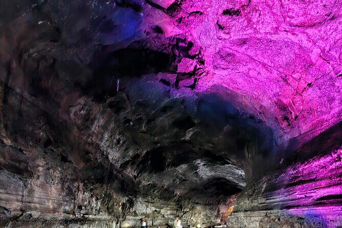 Jeju Day Tour - World Heritage & UNESCO - Seopjikoji vs Seongeup: Two Ways to Use Your Bonus Choice