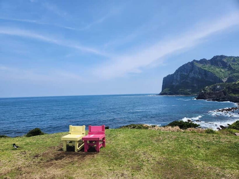 Jeju East: Cherry Blossom Early Bird Tour with Hotel Pickup - The Early-Bird Logic: A 9-Hour Loop That Lets You See More Than One “Must-Do”