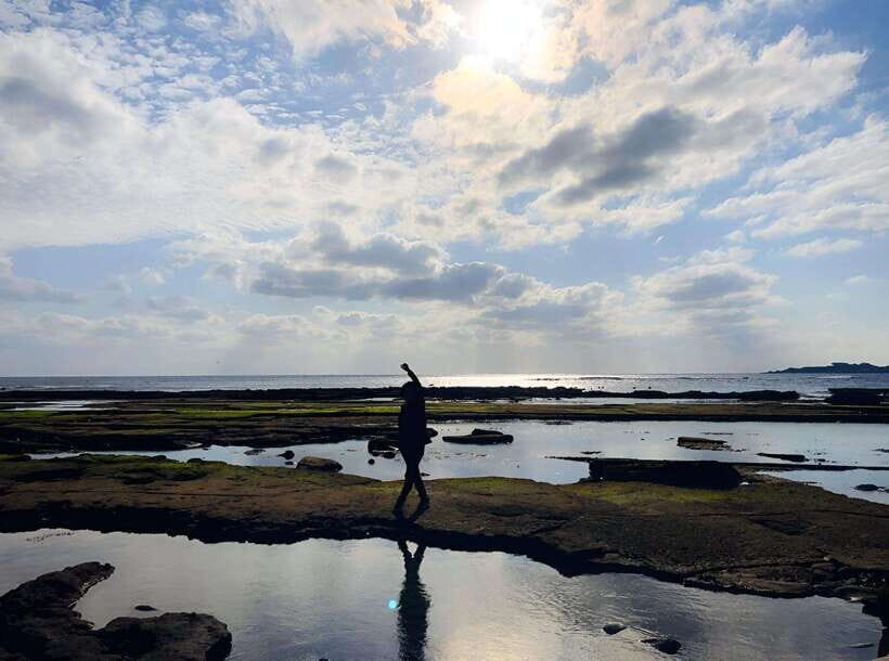Jeju East: K-Drama Filming Spots Tour with Hotel Pickup - Why Jeju East K-drama spots feel different than a normal sightseeing day