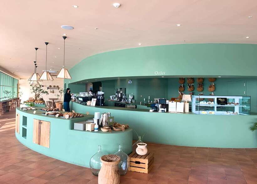 Jeju East: K-Drama Filming Spots Tour with Hotel Pickup - Lunch at a local restaurant: fuel up, keep expectations realistic