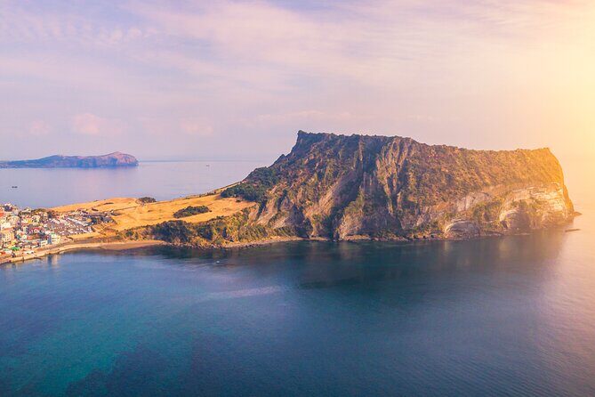 Jeju Eastern Must visit Unesco Bus Tour - Key highlights you’ll actually feel in the day