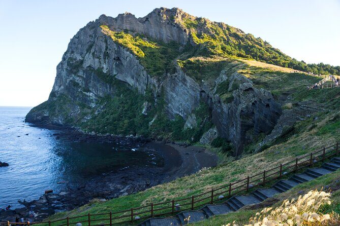 Jeju Eastern Must visit Unesco Bus Tour - Price and value: why $61.88 can feel fair on Jeju