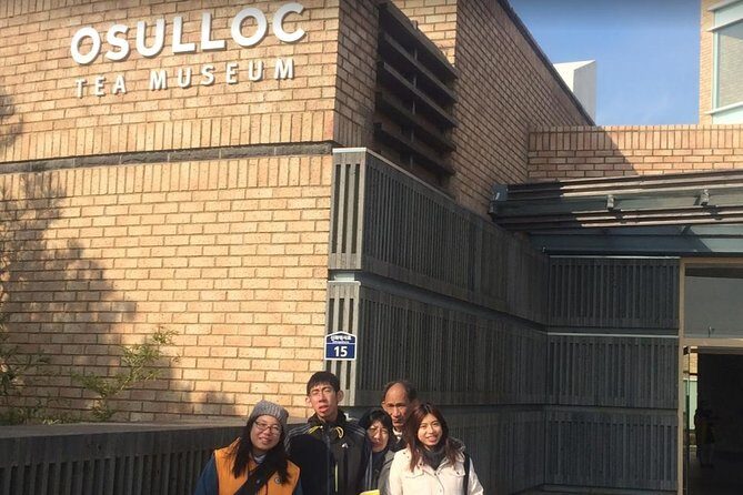 Jeju: Haenyeo Culture Experience with Seafood Tasting - Key things to know before you go