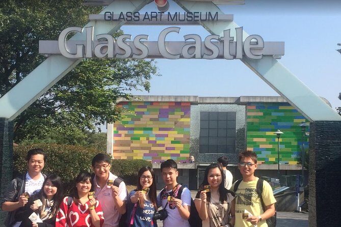 Jeju: Haenyeo Culture Experience with Seafood Tasting - Lunch, tea, and what to expect from the included value