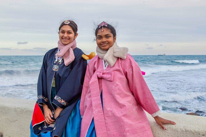 [Jeju] Hanbok Rental Experience/Korean Traditional Clothes Rental Shop - Key Things I’d Focus On Before You Go