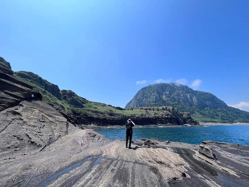 Jeju Highlights Day Trip (East Course) - Key things to know before you go
