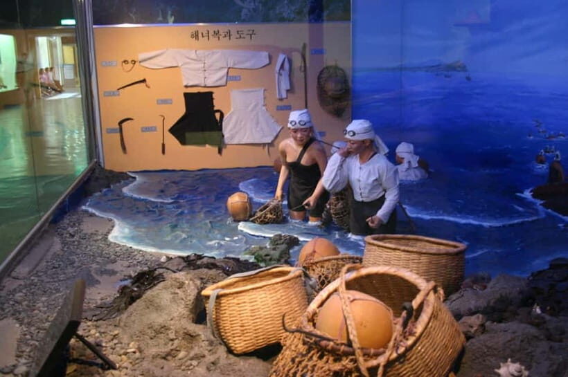 Jeju Highlights Day Trip (East Course) - Why this East Jeju route works so well in one day